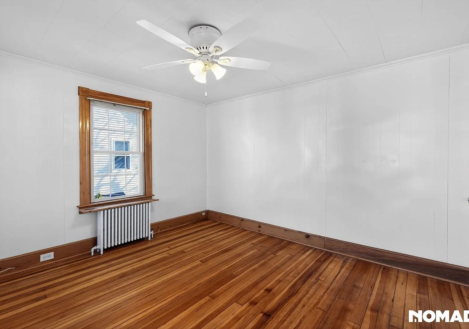 Charming 2BR apartment in Newport — Photo 4