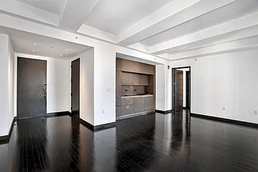 Rented by Corcoran