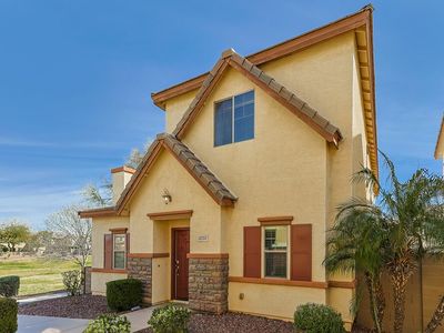 4722 E Olney Ave, Gilbert, AZ, 85234