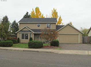837 8th St, Lafayette, OR 97127