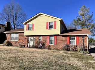 2950 Anderson Rd, Nashville, TN 37217