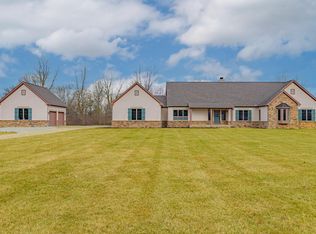 10657 Adams Rd, Galena, OH 43021