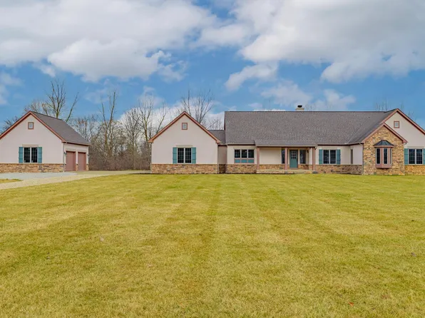 10657 Adams Rd, Galena, OH 43021