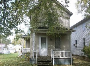619 W Mulberry St, Lancaster, OH 43130