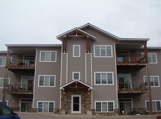 1015 Osprey - Condo #11, Marquette, MI 49855