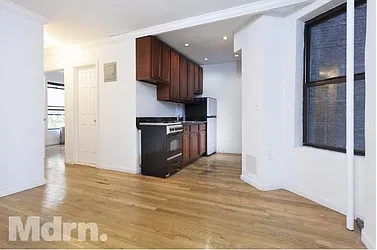 Rented by Mdrn Residential