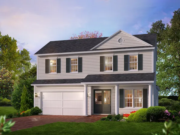 Santa Rosa Plan, Middlebourne