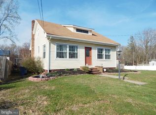 10 W 6th Ave, Cherry Hill, NJ 08003