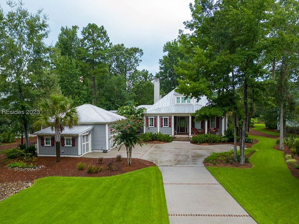 10 Gregorie Nck, Okatie, SC 29909 Zillow