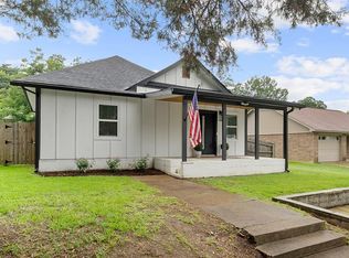 2503 Pecan St, Texarkana, AR 71854