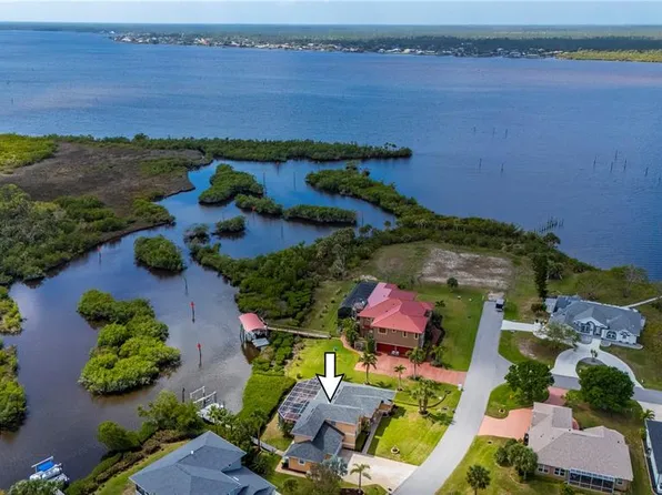 1356 Tremont Ter, Pt Charlotte, FL 33953