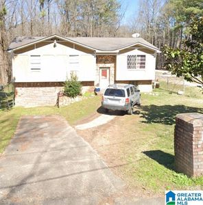 2148 Evergreen St, Tarrant, AL, 35217