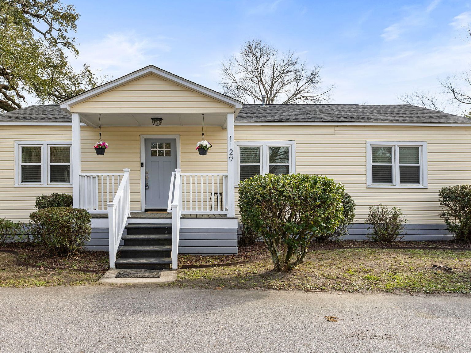 1129 Brody Ave Charleston SC 29407 Zillow