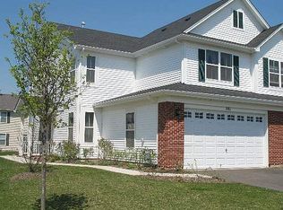 381 McGrath Dr, Oswego, IL 60543