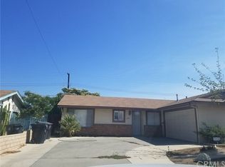 200 W Thornton Ave, Hemet, CA 92543