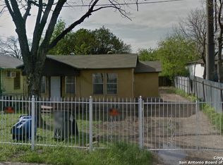 734 W Harlan Ave, San Antonio, TX 78214
