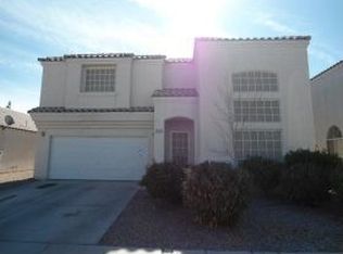 3129 Shadow Dusk Ave, Henderson, NV 89052