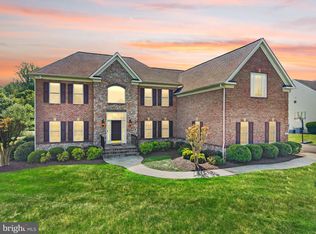 6962 Emma Ct, Warrenton, VA 20187