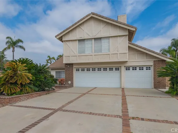 2800 El Tesoro Dr, Hacienda Heights, CA 91745