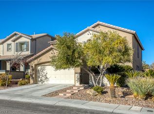 11564 Aruba Beach Ave, Las Vegas, NV 89138