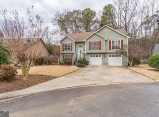 1710 Omie Way, Lawrenceville, GA 30043