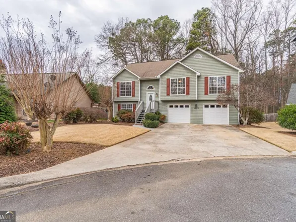 1710 Omie Way, Lawrenceville, GA 30043