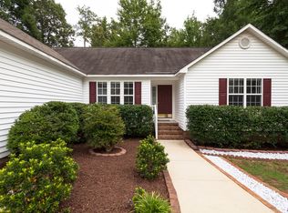 8501 Old Ponderosa Cir, Raleigh, NC 27603