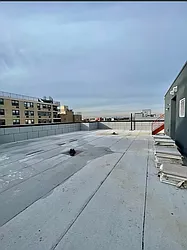 Rented by Elmekies Equities