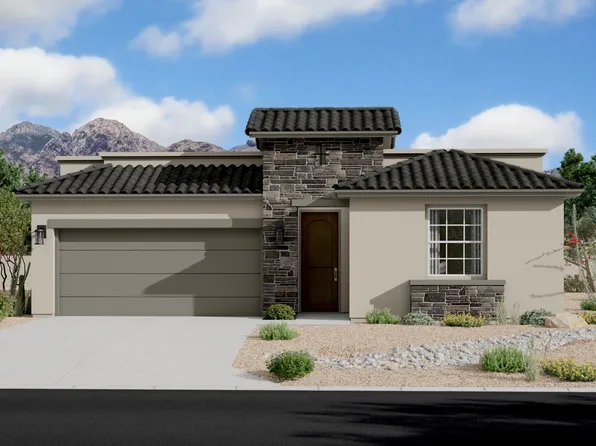 San Andres II Plan, Emerald Estates