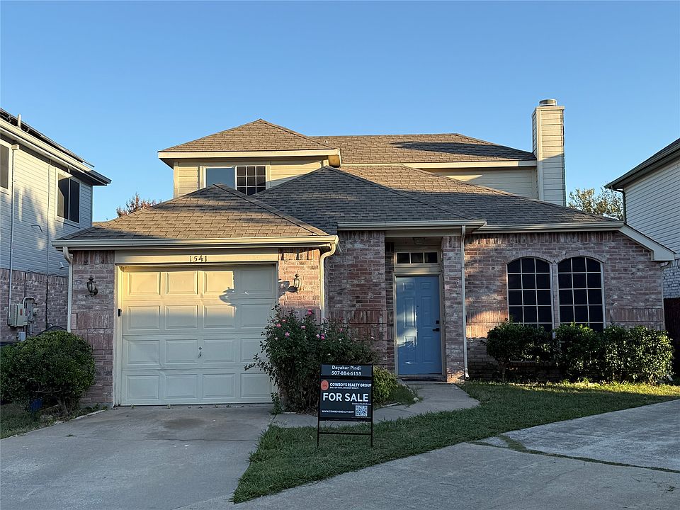 1st image of 1541 Collin Dr