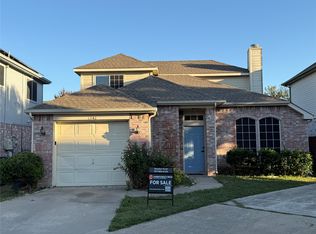 1541 Collin Dr, Allen, TX 75002