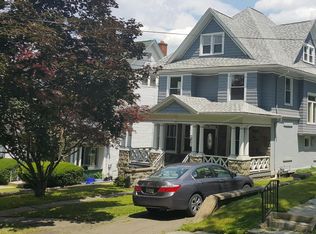 927 Woodlawn St, Scranton, PA 18509