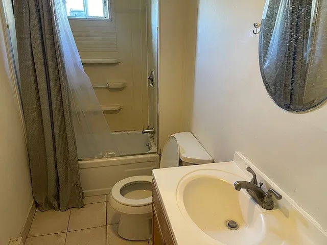 1 bed, 500 sqft, $2,300 — Photo 3