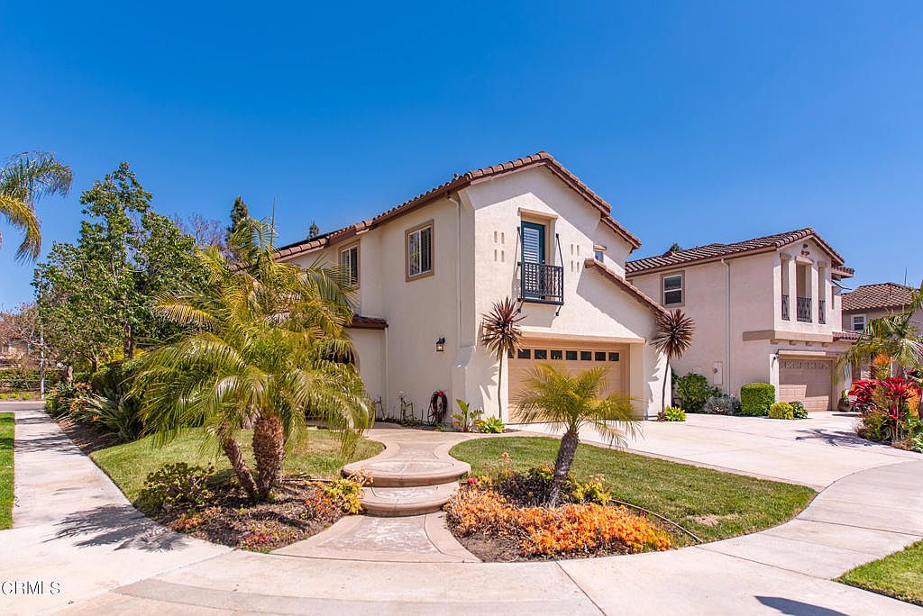 1956 Santo Domingo, Camarillo, CA 93012 Zillow