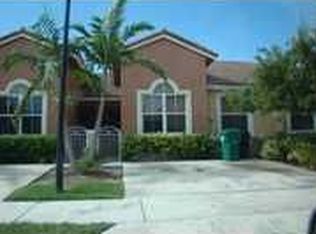 23732 SW 110th Ave, Homestead, FL 33032