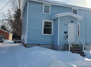 1209 Franklin St, Stevens Point, WI 54481
