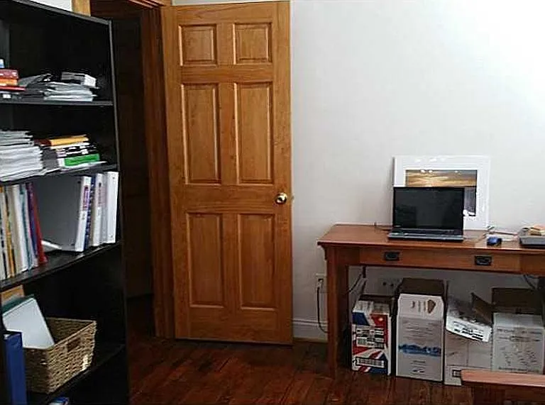 Bedroom #2