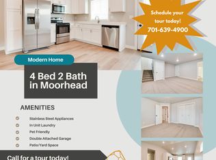 4543 17th St S, Moorhead, MN 56560