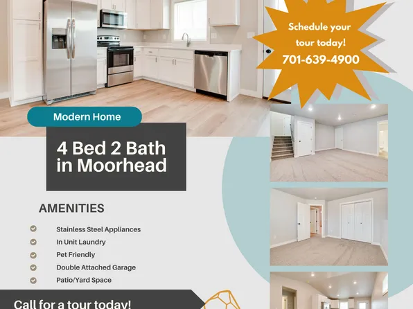 4543 17th St S, Moorhead, MN 56560