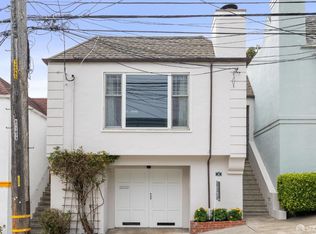 32 Saint Charles Ave, San Francisco, CA 94132