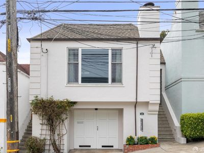 32 Saint Charles Ave, San Francisco, CA, 94132