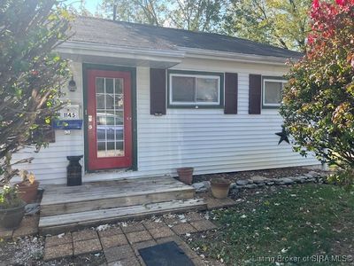 1145 W Second Street, Madison, IN, 47250