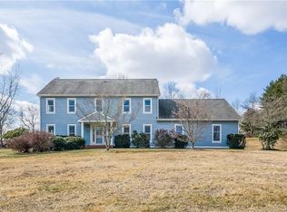 12 Latham Hill Rd, Columbia, CT 06237