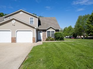 5005-5007 Carrieridge Dr #780956E9A, Columbia, MO 65203