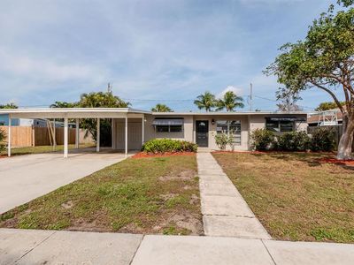 1338 Crest Dr, Lake Worth, FL, 33461