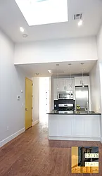 Rented by Lofts and Flats LLC