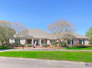 19123 Pinnacle Ave, Baton Rouge, LA 70810