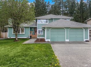 15375 SE 183rd Dr, Renton, WA 98058