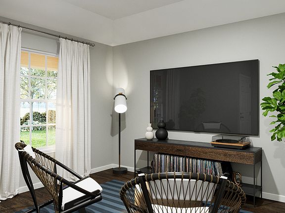 Images are a model representation and may depict options and upgrades not featured on the home avail