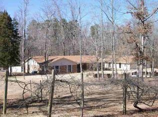 402 E Lomax Dr, Longview, TX 75603